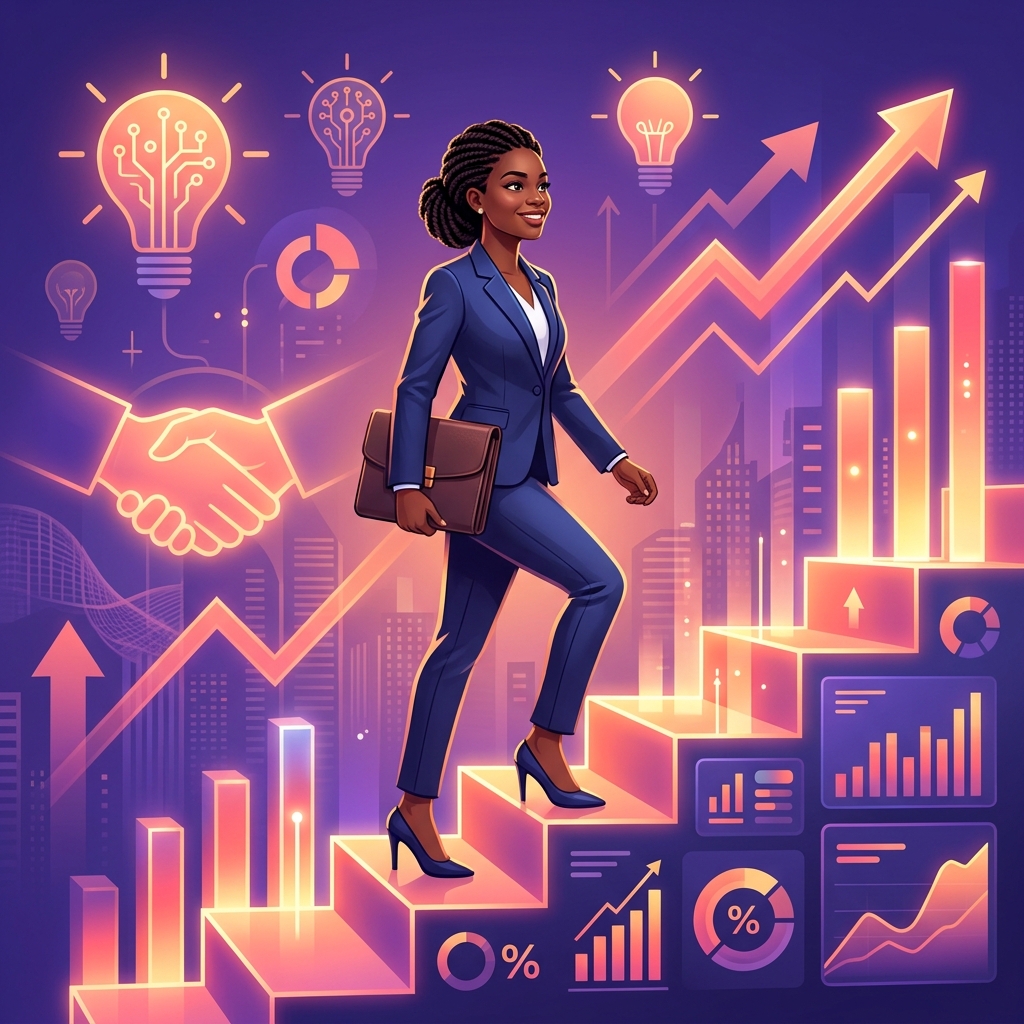 The Future of the Nigerian Accountant: From Compliance Gatekeeper to Strategic Advisor